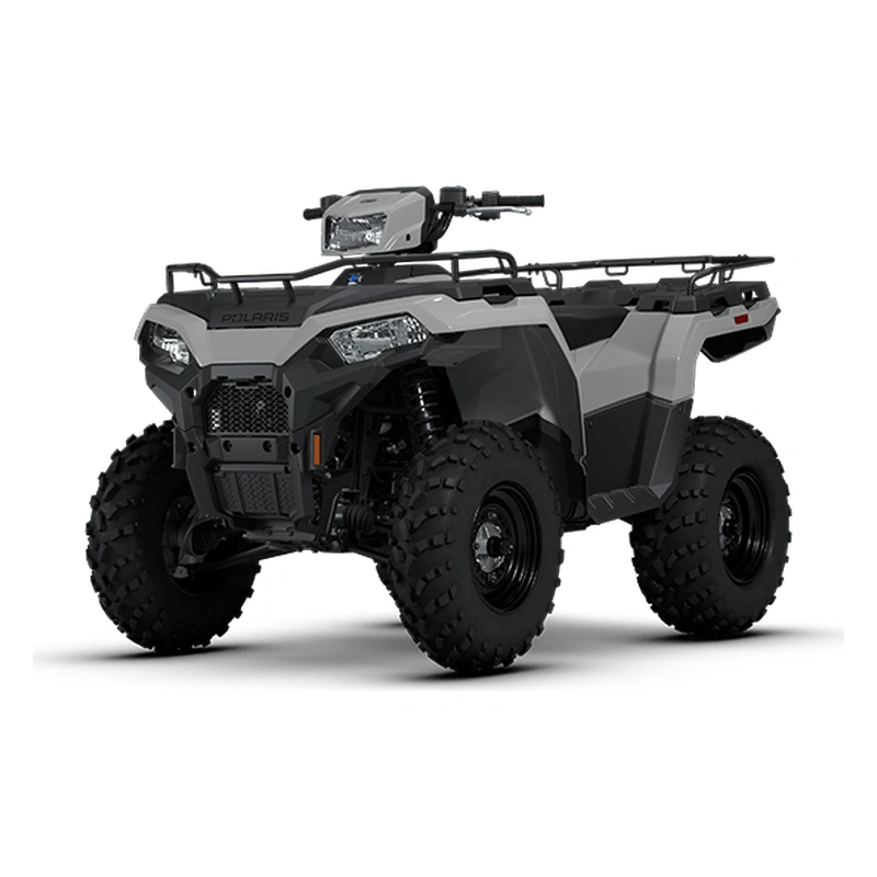 Квадроцикл POLARIS Sportsman 450 H.O. EPS