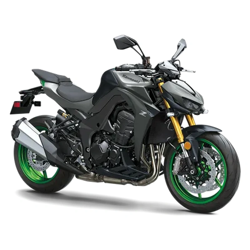 Мотоцикл KAWASAKI Z1100 SE ABS