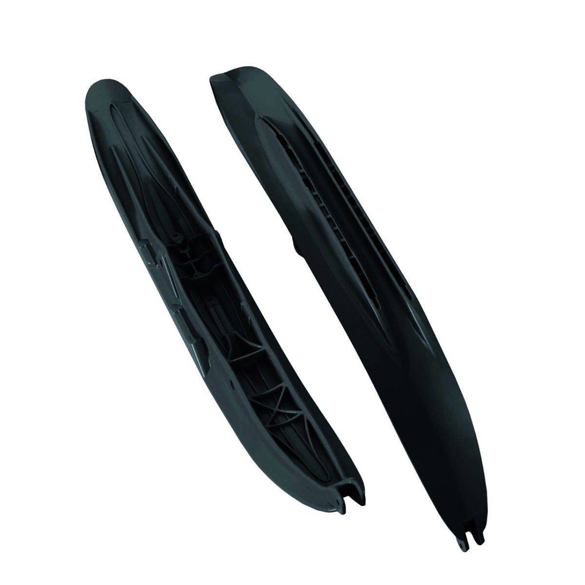 Лыжи Pilot 5.7 Sport/производительности — слева