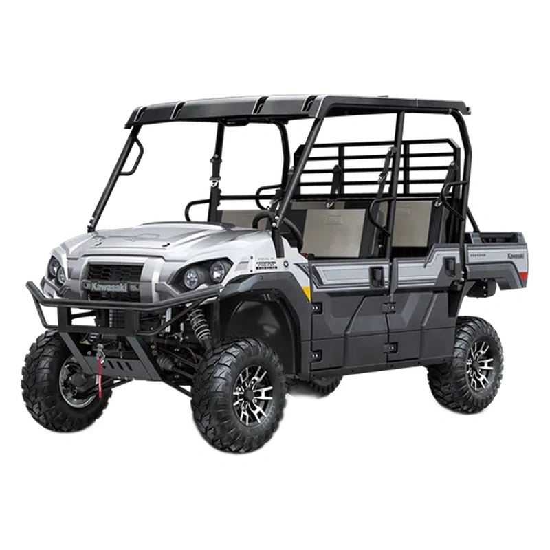 Багги KAWASAKI MULE PRO-FXT 1000 LE RANCH EDITION