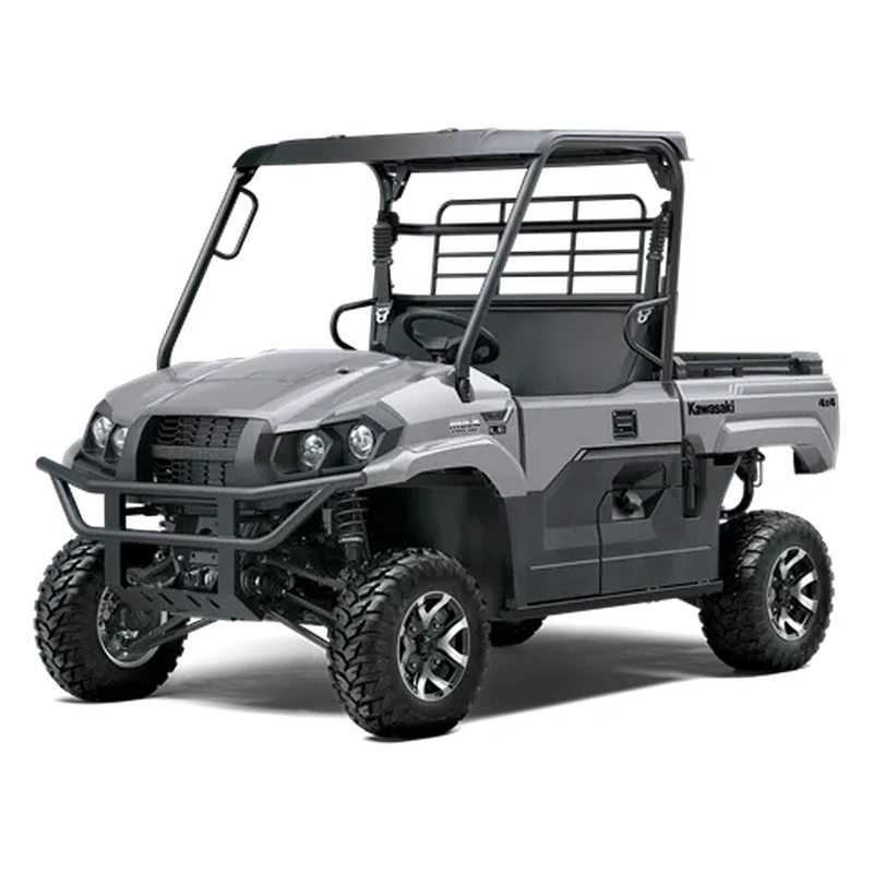 Багги KAWASAKI MULE PRO-MX LE