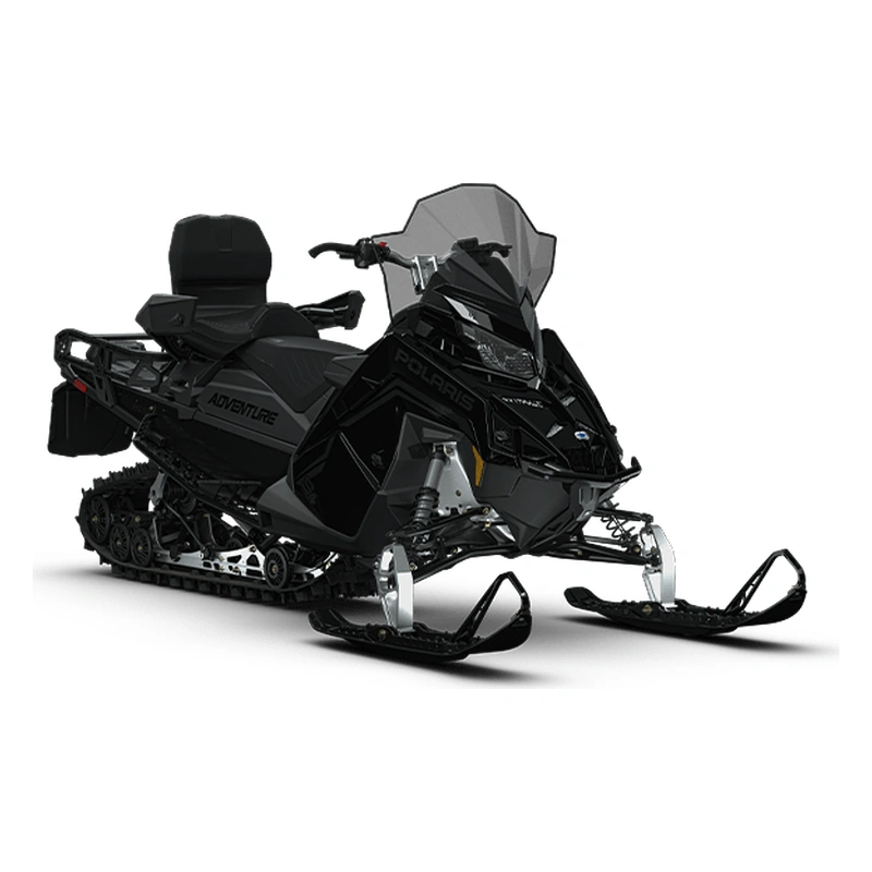Снегоход POLARIS ProStar S4 Voyageur Adventure 155