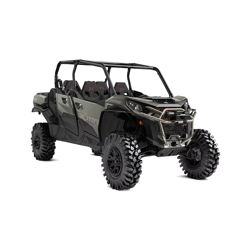 Багги BRP CAN-AM 2027 Commander MAX X mr