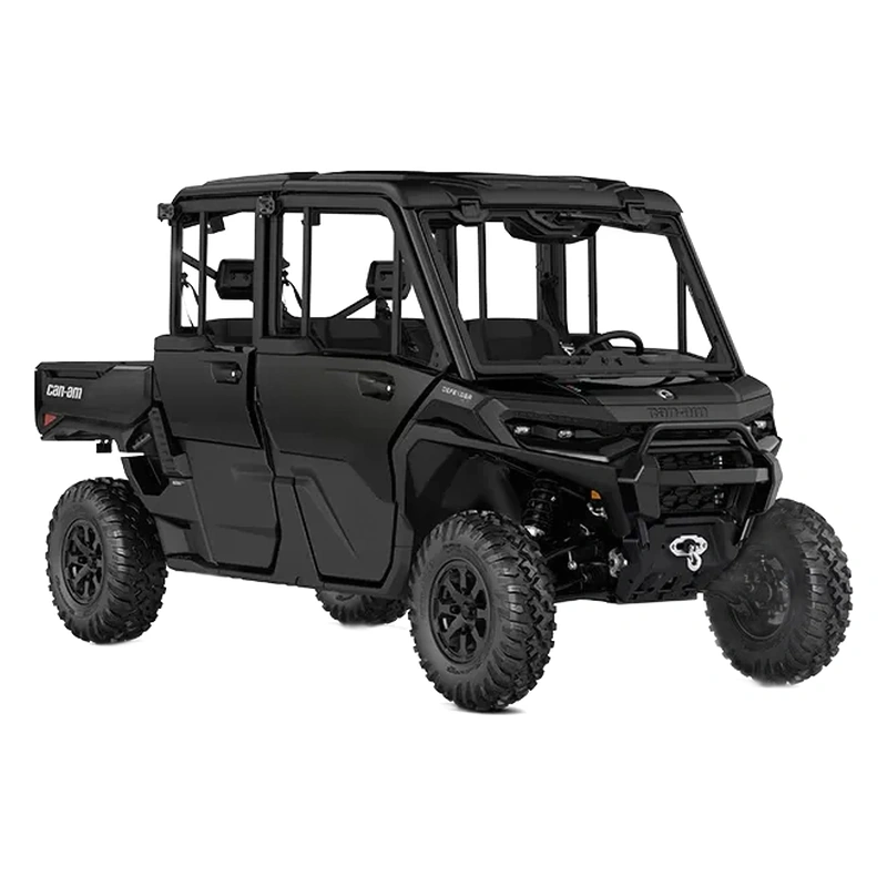 BRP CAN-AM Defender MAX XT CAB HD11