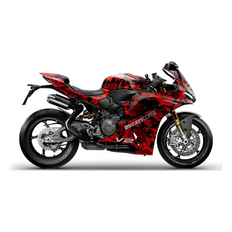 Мотоцикл DUCATI Panigale V2 FB63