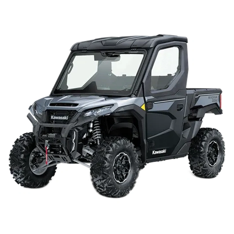 Багги KAWASAKI RIDGE HVAC