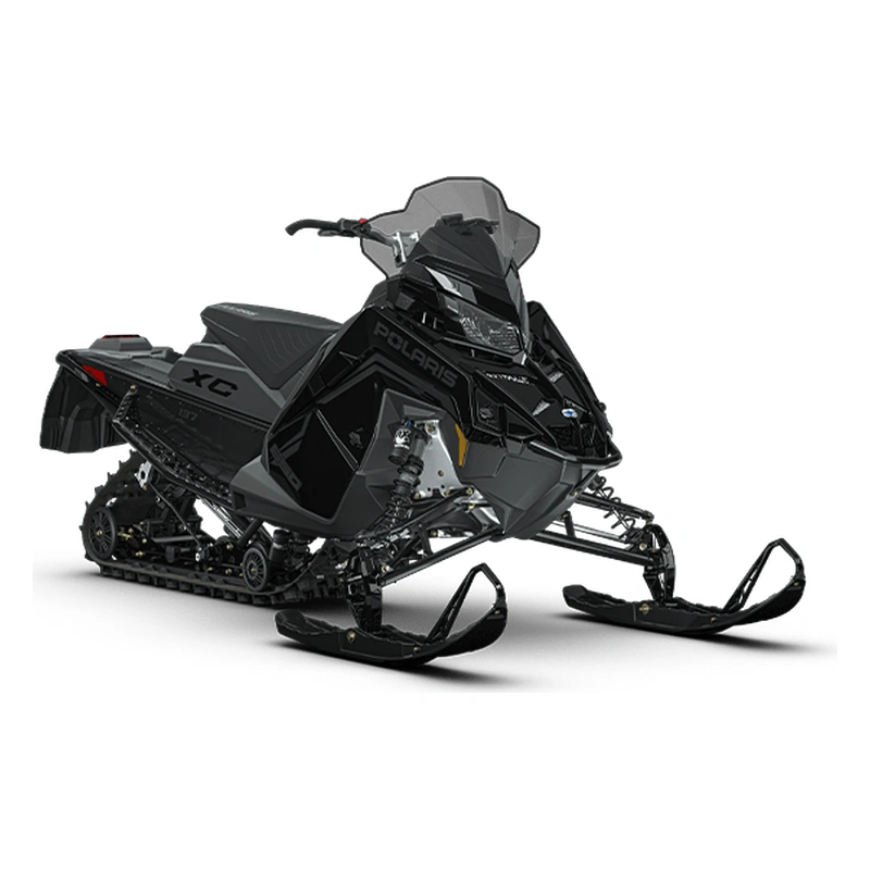 Снегоход POLARIS 650 INDY XC 137