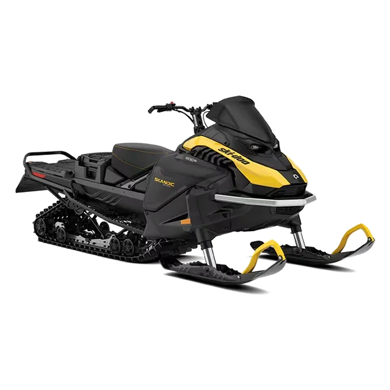 BRP SKI-DOO SKANDIC SPORT 600 EFI