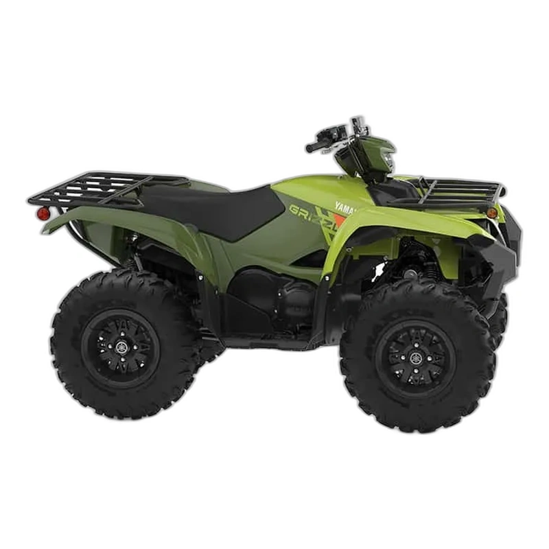 Квадроцикл YAMAHA Grizzly EPS
