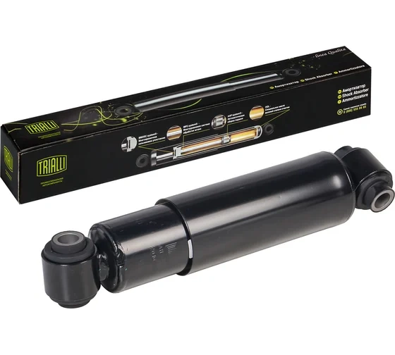 Правый амортизатор Kyb Pro 36-3C
