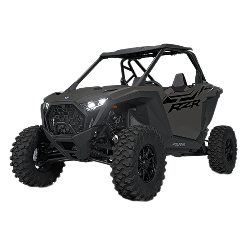 Багги POLARIS RZR Pro XP Sport