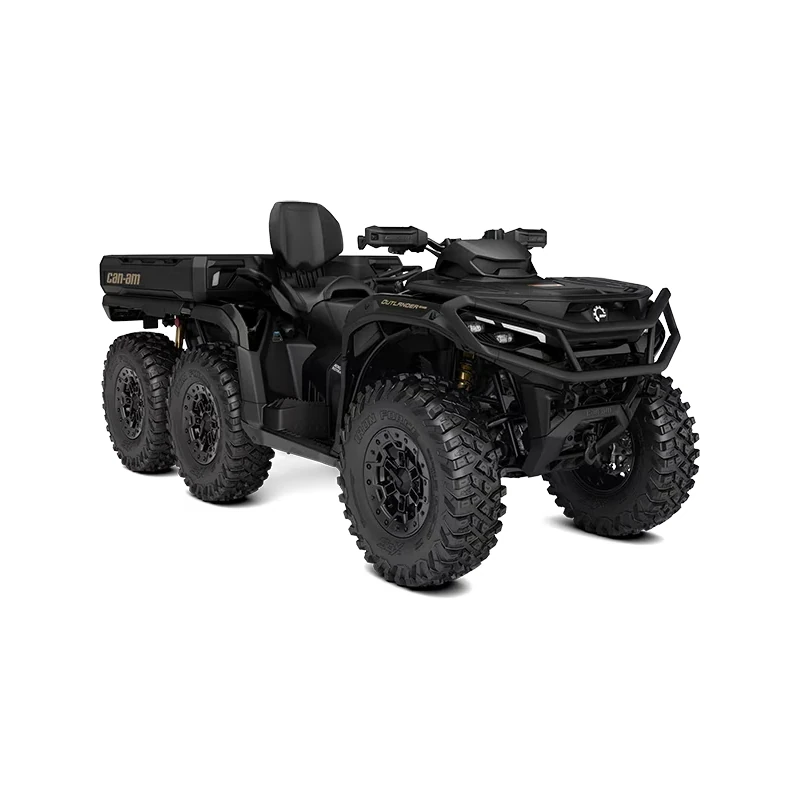 Квадроцикл BRP CAN-AM 2027 Outlander MAX 6x6 Backcountry 1000R