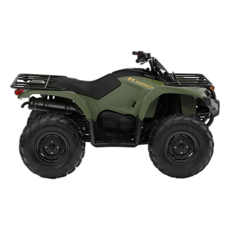 Квадроцикл YAMAHA Kodiak 450