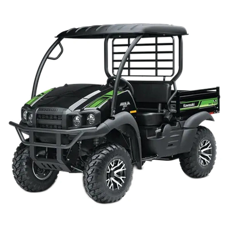 Багги KAWASAKI MULE SX 4x4 XC LE