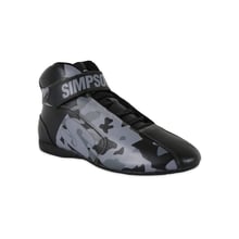 Гоночная обувь Simpson Racing DNA X2 — размер 10.5