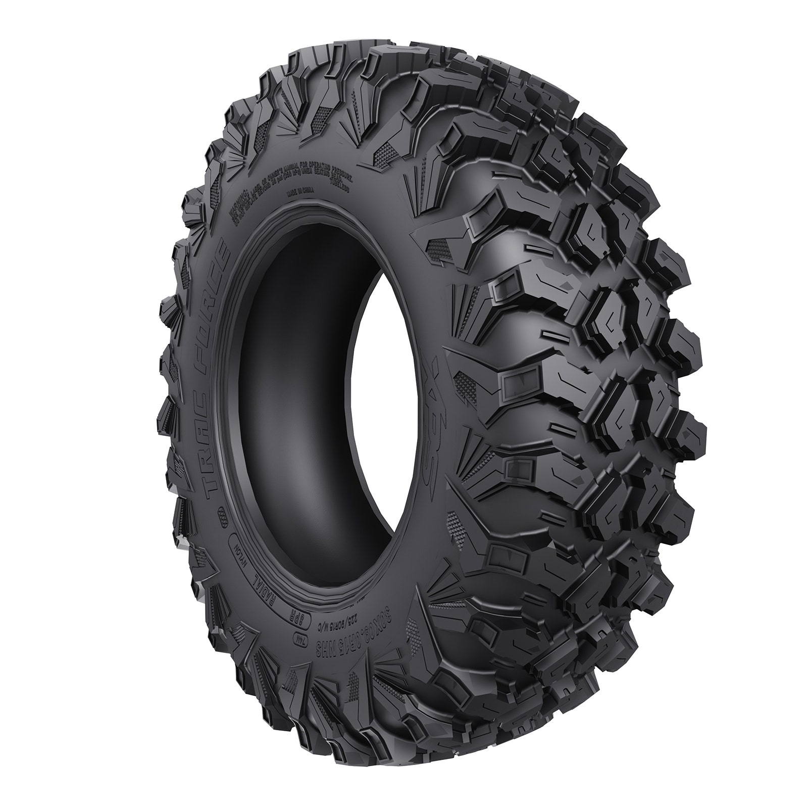 Шина Can-Am Defender XPS Trac Force 30 × 9 дюймов R15