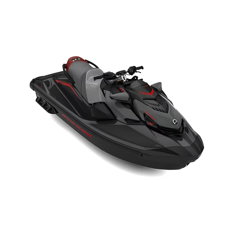 Гидроцикл BRP SEA-DOO 2027 GTR-X 300