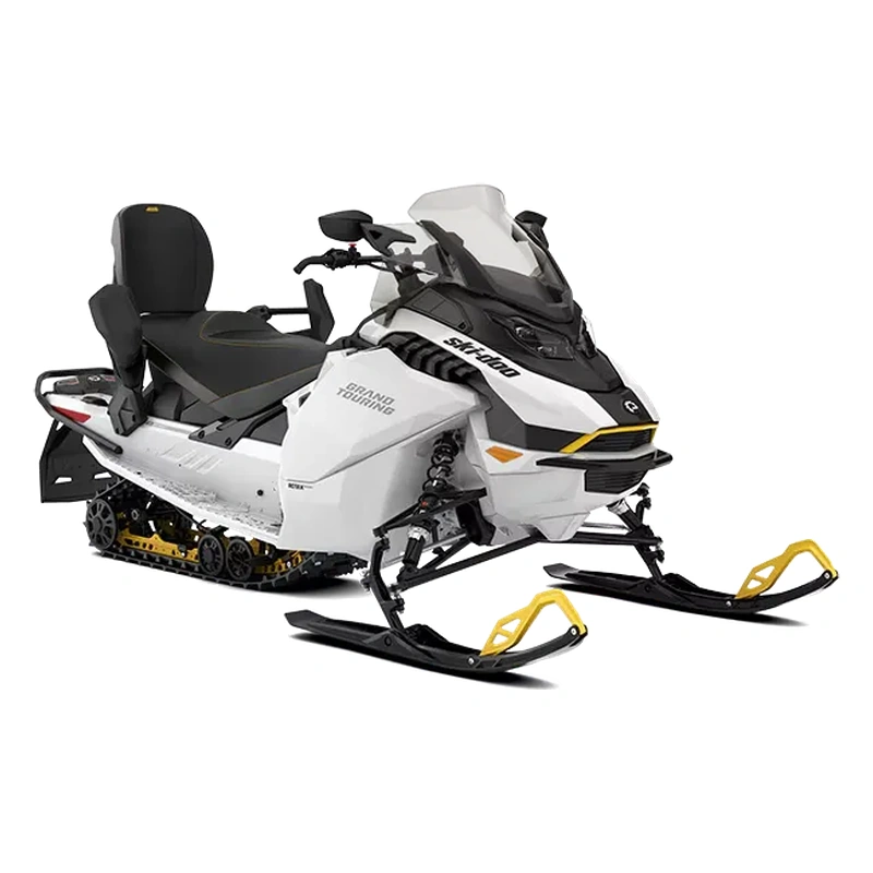Снегоход BRP SKI-DOO GRAND TOURING ELECTRIC ROTAX E-POWER