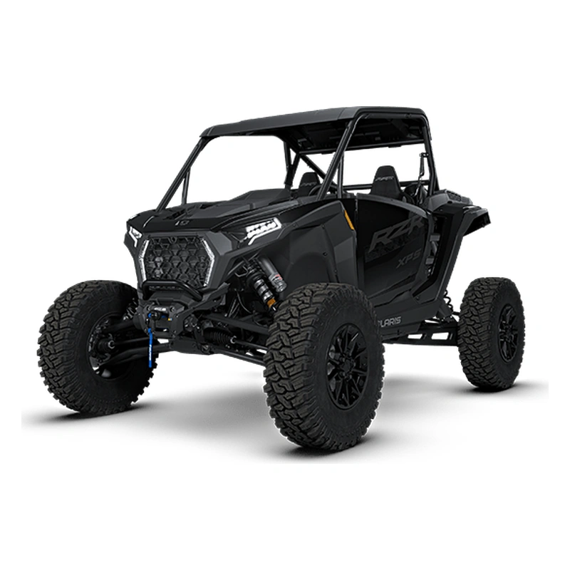 Багги POLARIS RZR XP S 1000 Ultimate