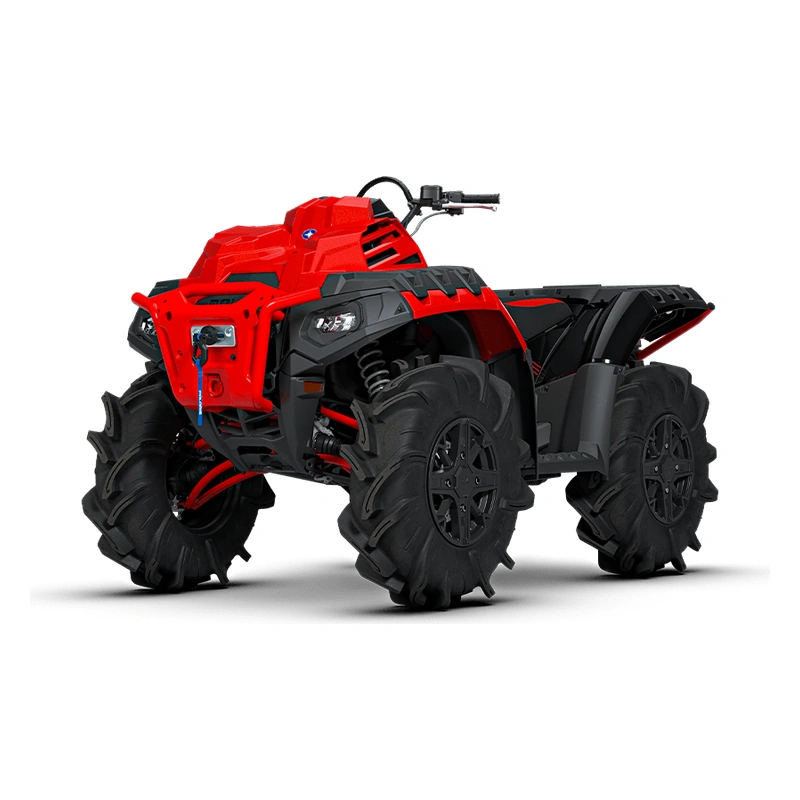 Квадроцикл POLARIS Sportsman XP 1000 Mud Edition