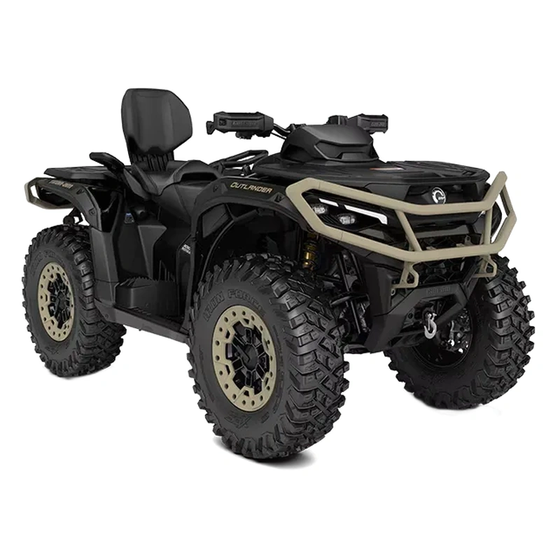 Квадроцикл BRP CAN-AM Outlander MAX Backcountry 1000R