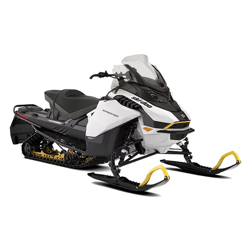 Снегоход BRP SKI-DOO EXPEDITION ELECTRIC ROTAX E-POWER