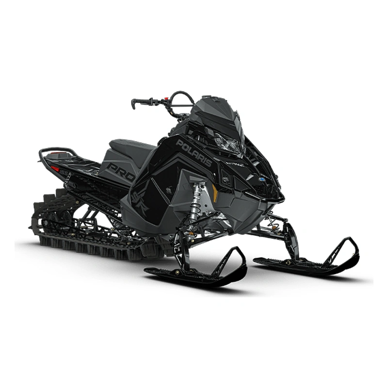 Снегоход POLARIS Patriot 9R PRO RMK 155