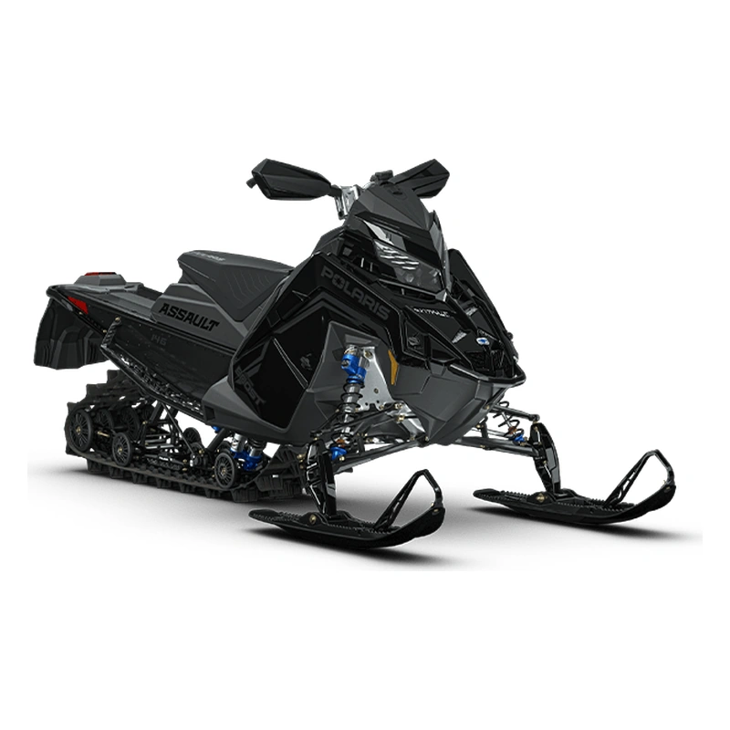Снегоход POLARIS Patriot Boost Switchback Assault 146 Escape IFS