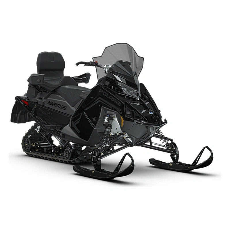 Снегоход POLARIS 650 INDY Adventure 137 1.25 IR