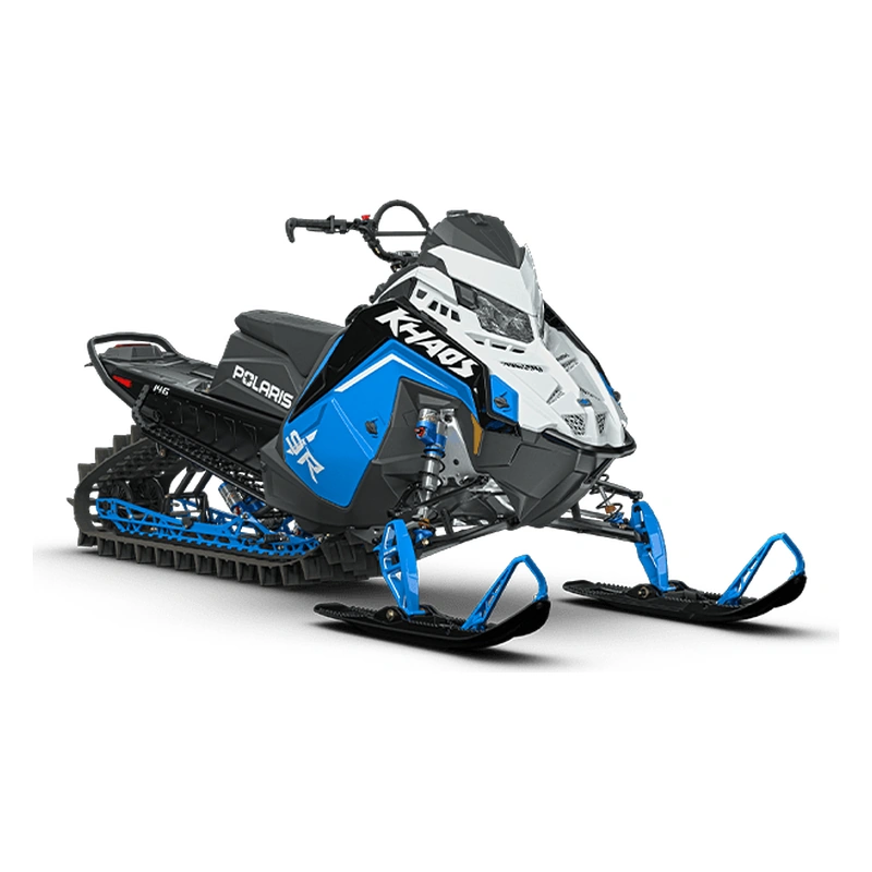 Снегоход POLARIS Patriot 9R RMK Khaos 146