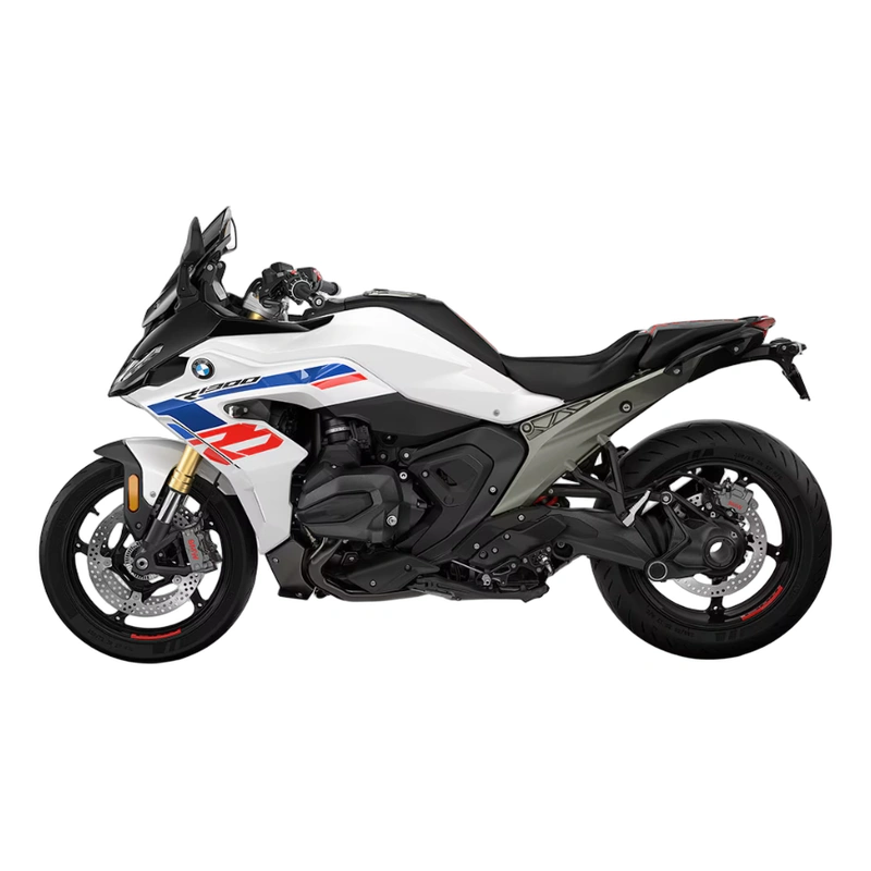Мотоцикл BMW-motorrad R 1300 RS