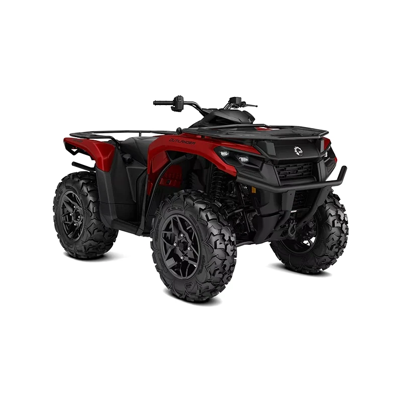 BRP CAN-AM 2027 Outlander XT 700