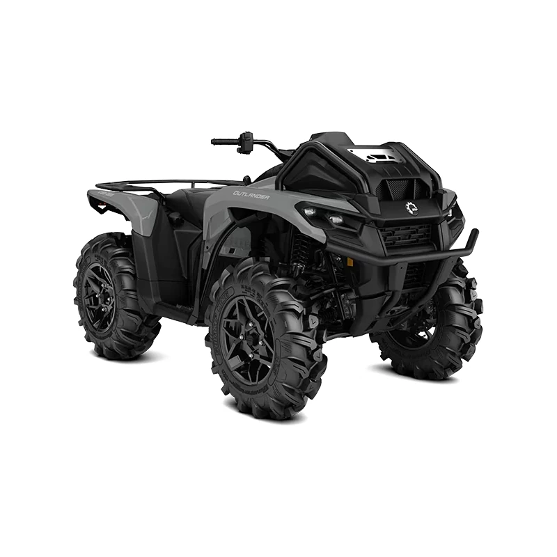 BRP CAN-AM 2027 Outlander X mr 700