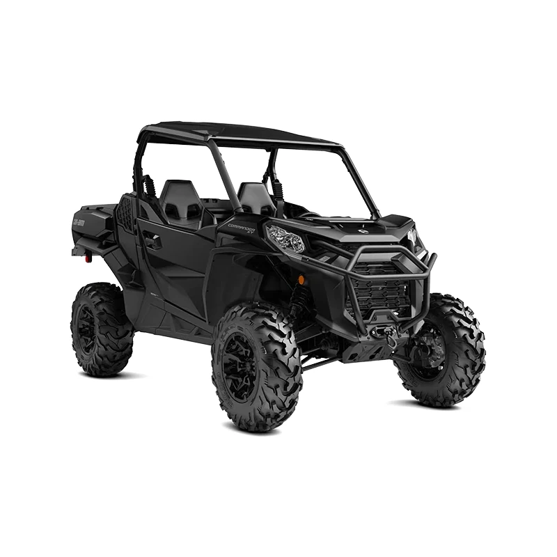 BRP CAN-AM 2027 Commander XT