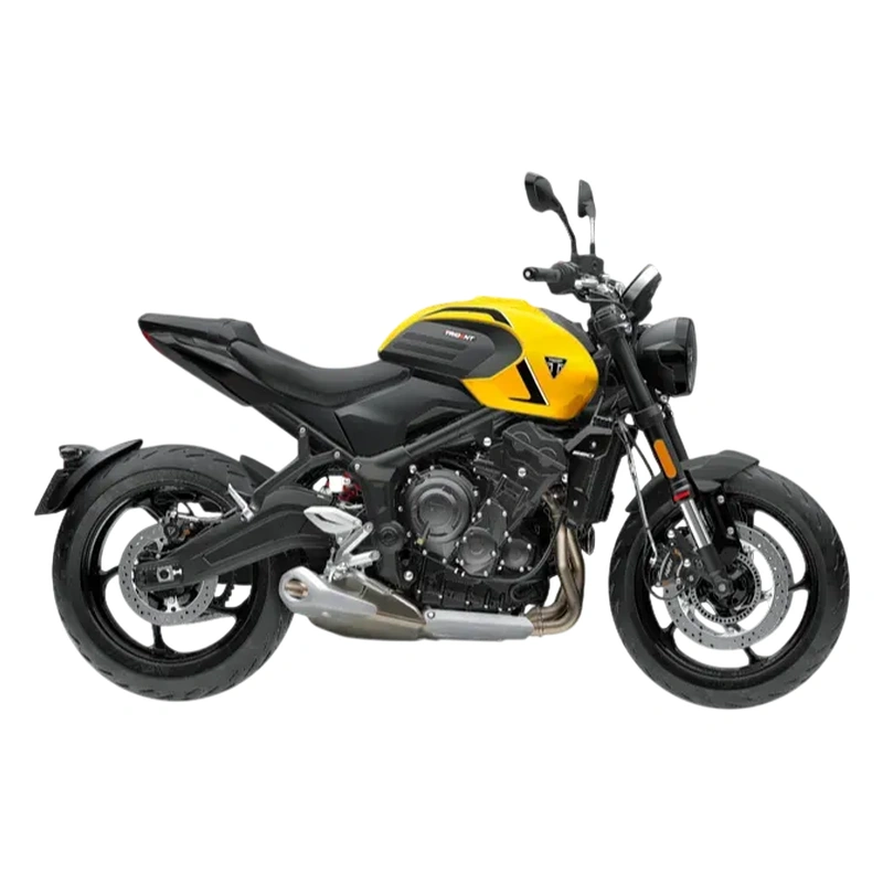Мотоцикл TRIUMPH Trident 660