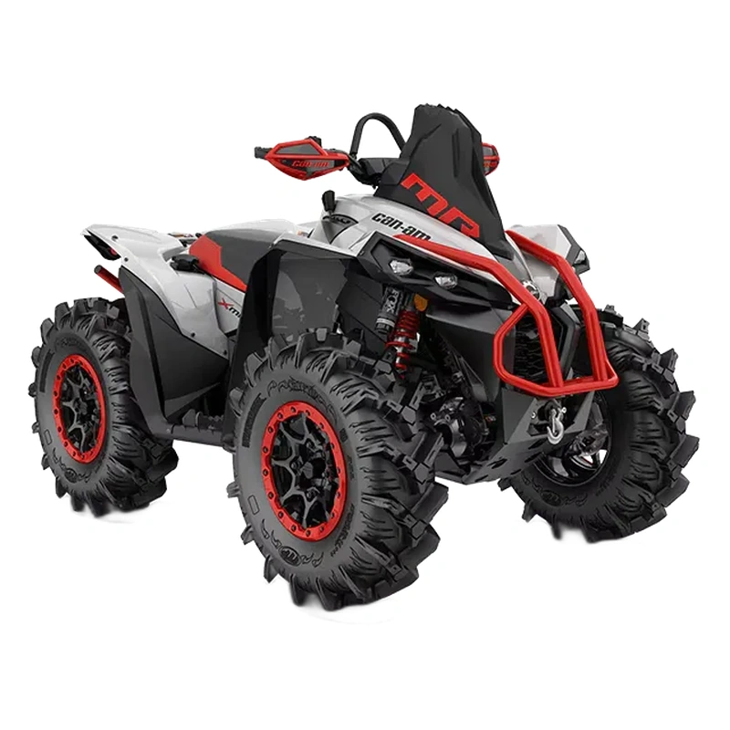 Квадроцикл BRP CAN-AM Renegade X mr 1000R