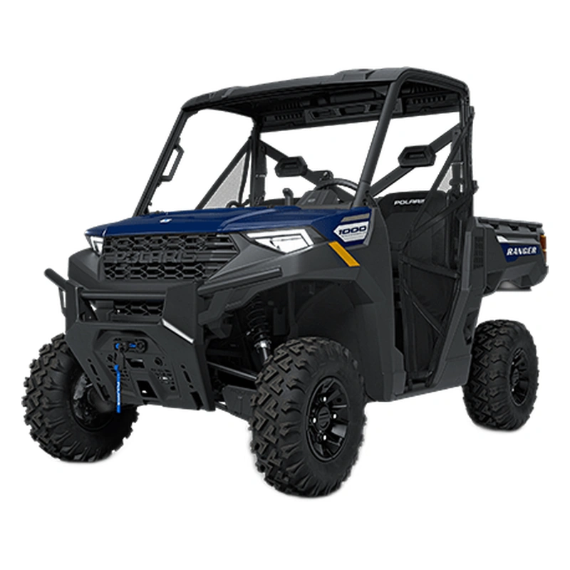Багги POLARIS RANGER CREW 1000 Premium