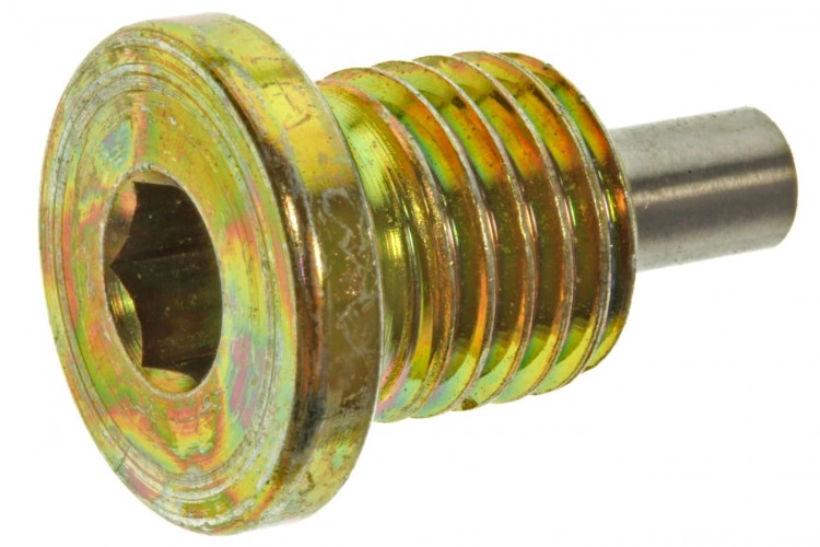 Магнитная сливная пробка M12 × 1,5