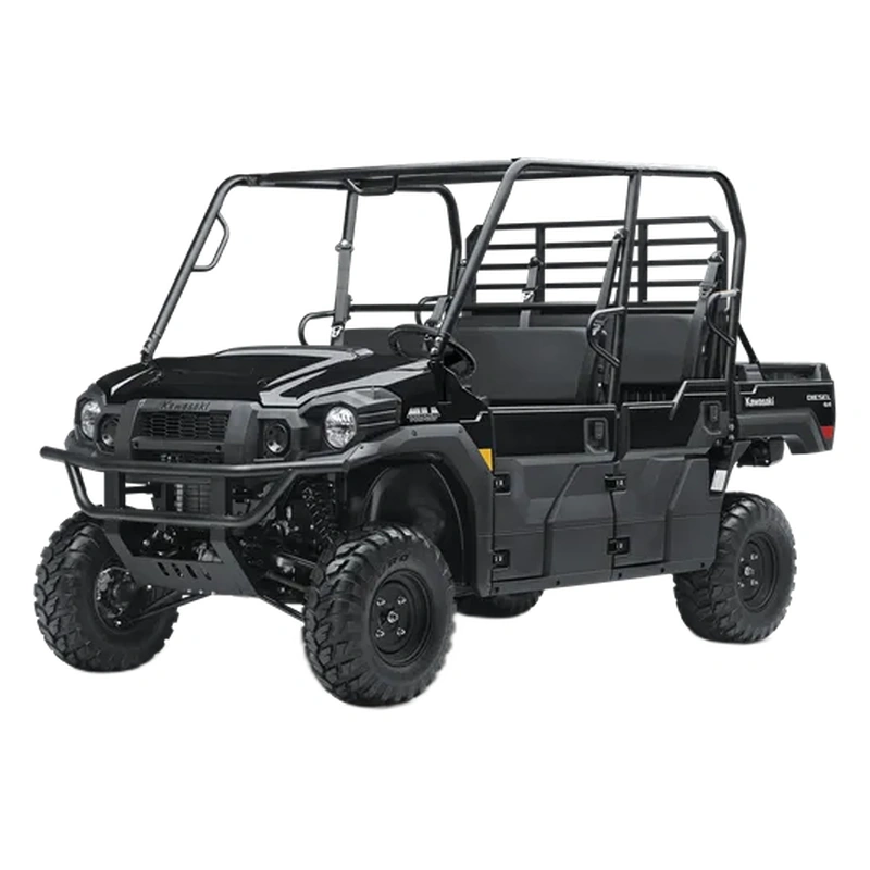 Багги KAWASAKI MULE PRO-DXT EPS