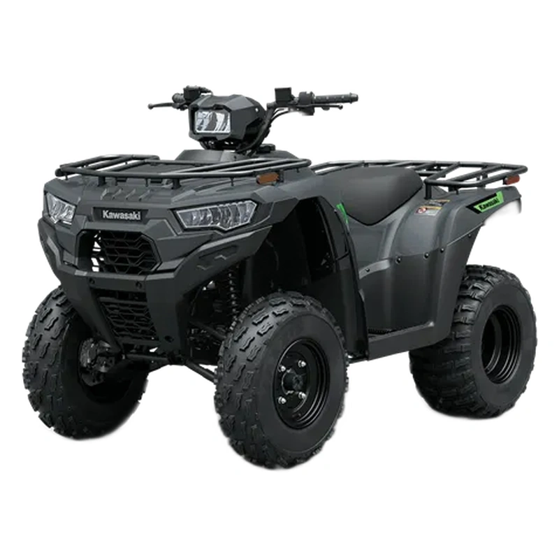 Квадроцикл KAWASAKI BRUTE FORCE 300