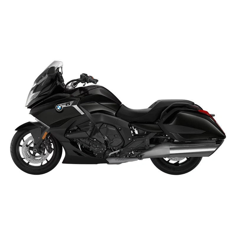 Мотоцикл BMW-motorrad K 1600 B