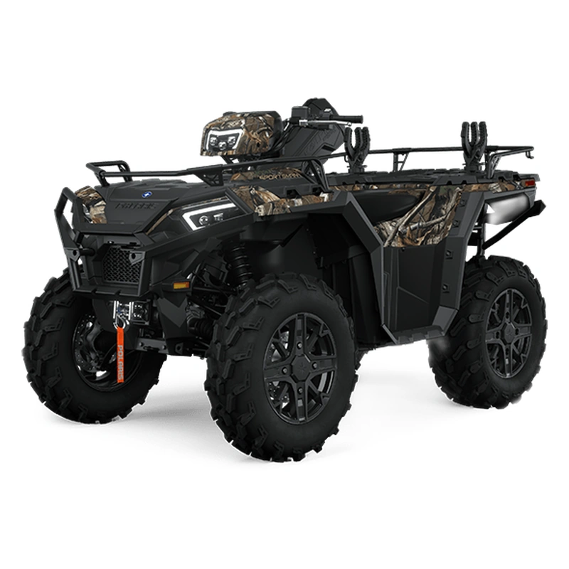 Квадроцикл POLARIS Sportsman XP 1000 Hunt Edition