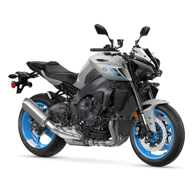 Мотоцикл YAMAHA MT-10