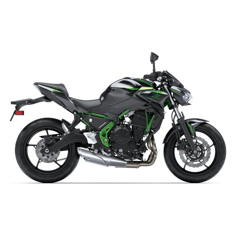Мотоцикл KAWASAKI Z650