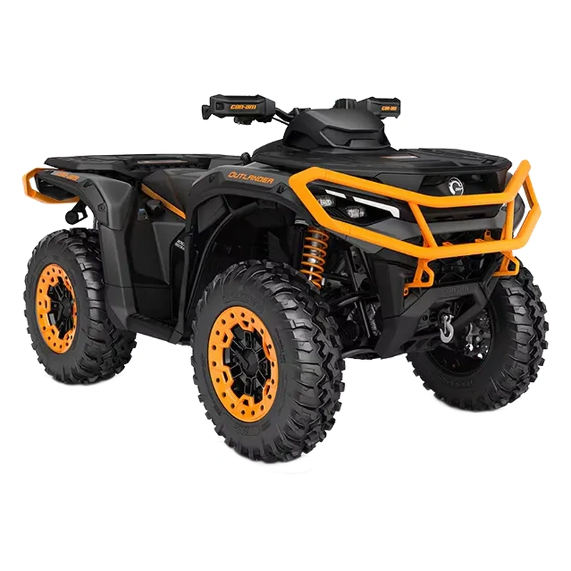 BRP CAN-AM Outlander XT-P 1000R