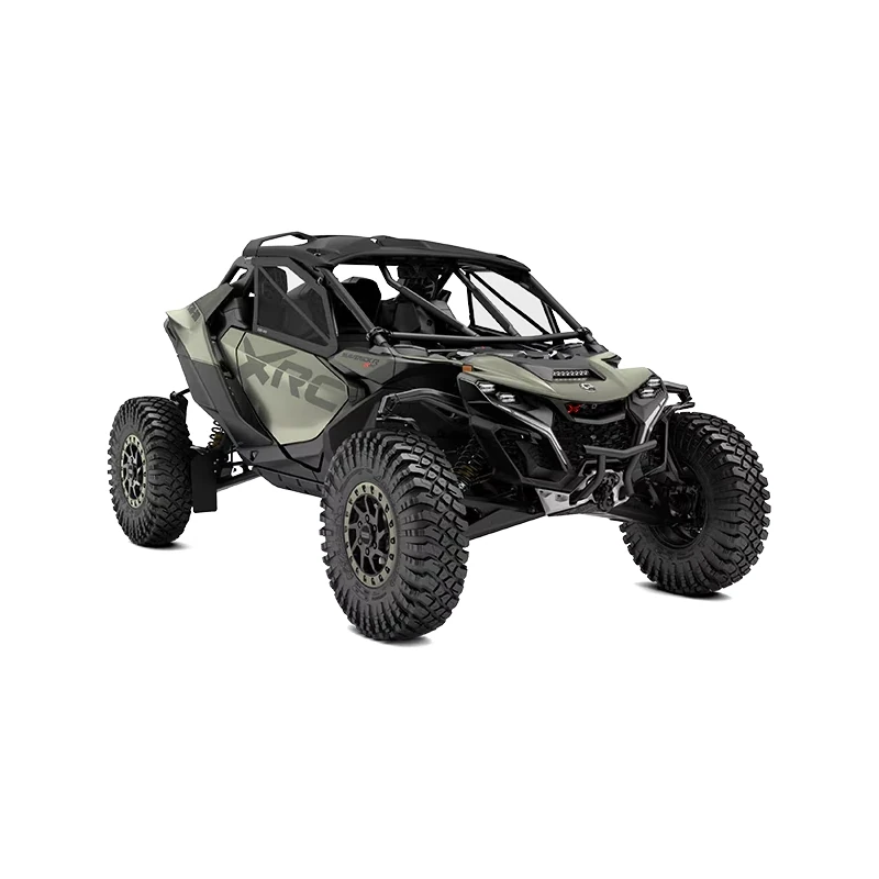 Багги BRP CAN-AM 2027 Maverick R X rc