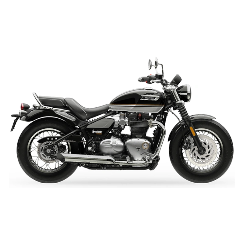 Мотоцикл TRIUMPH Bonneville Speedmaster