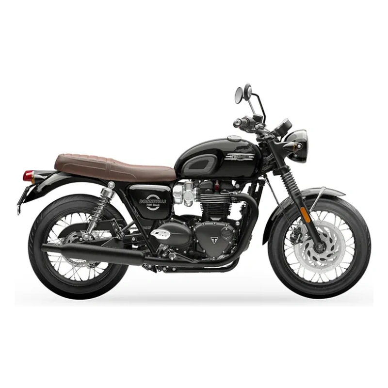 Мотоцикл TRIUMPH Bonneville Bobber