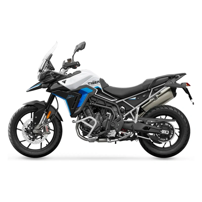 Мотоцикл TRIUMPH Tiger 900 Alpine Edition