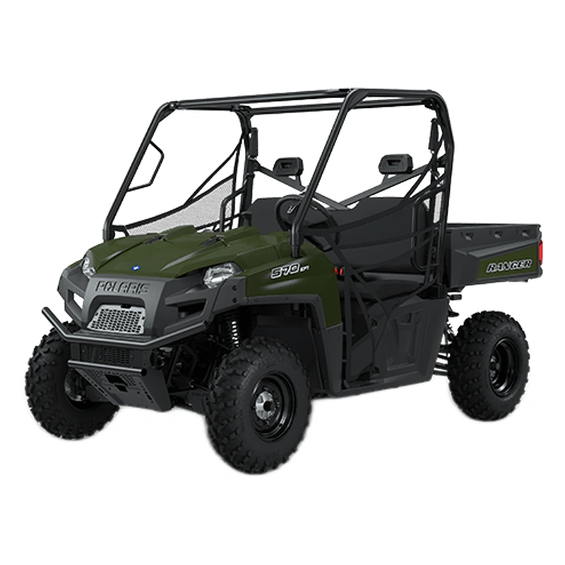 Багги POLARIS RANGER 570 Full-Size
